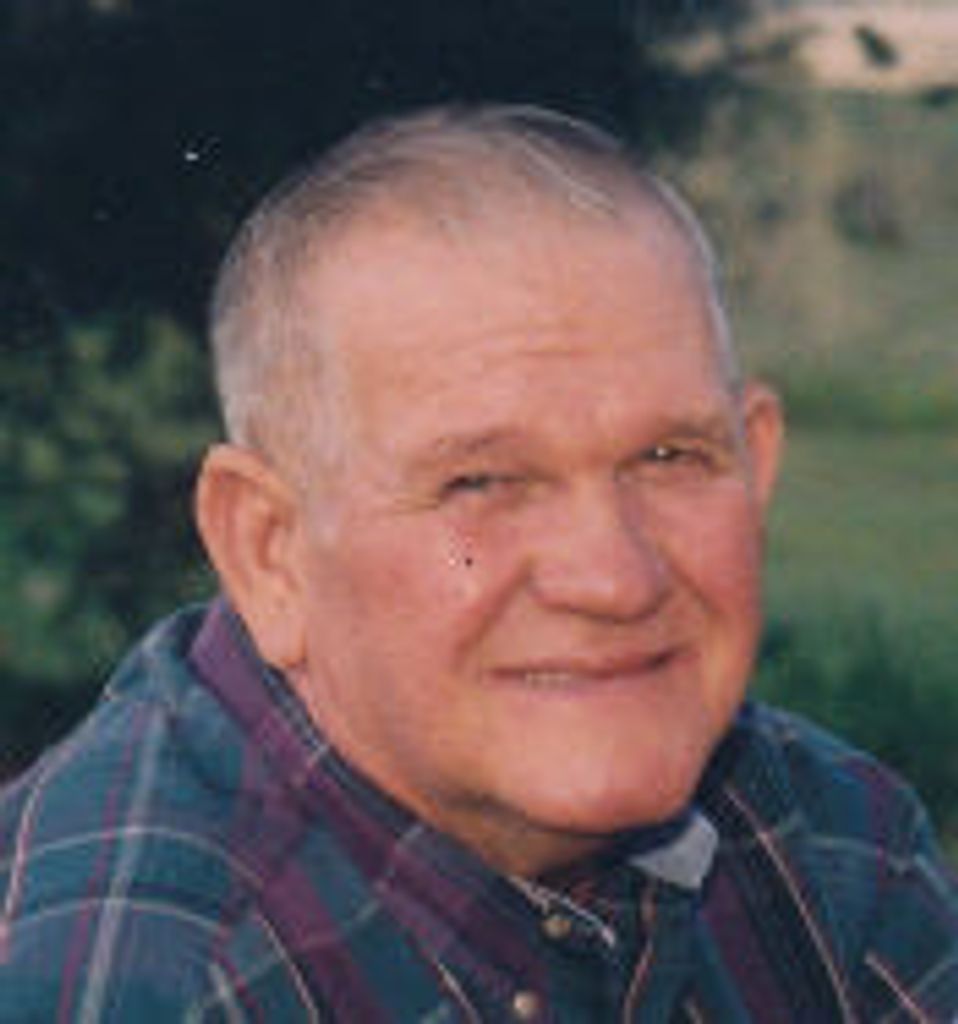 Raymond Harold Bratcher Profile Photo