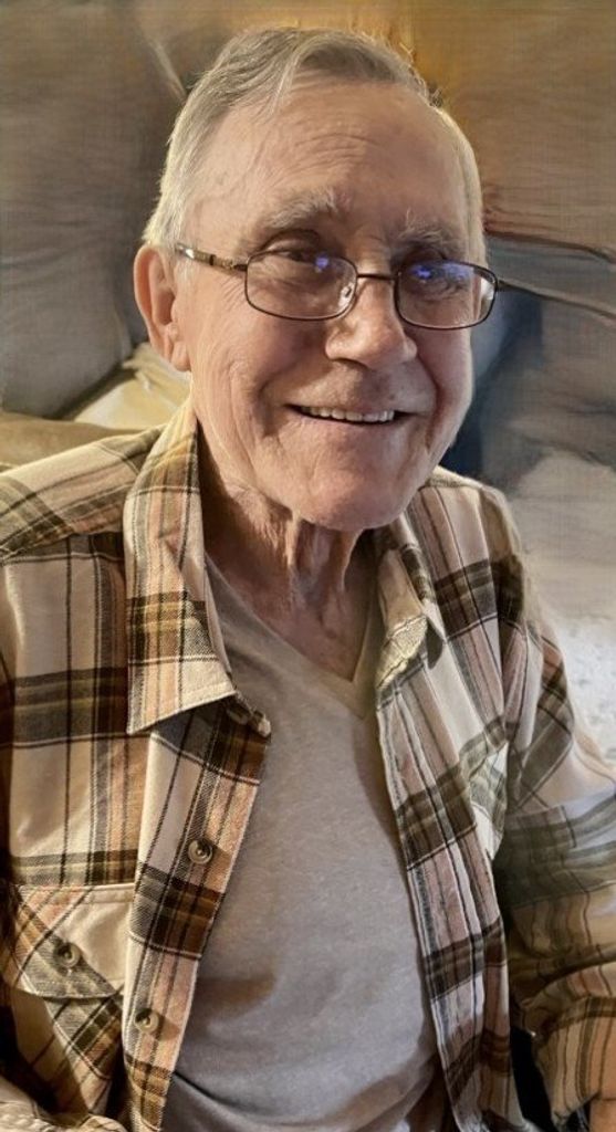 Teddy Gene Branham Profile Photo