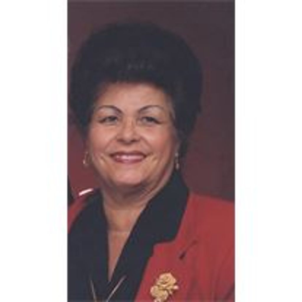 Juana Prieto Sarasola