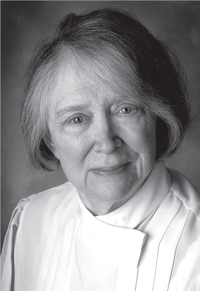 Carolyn F. Swift