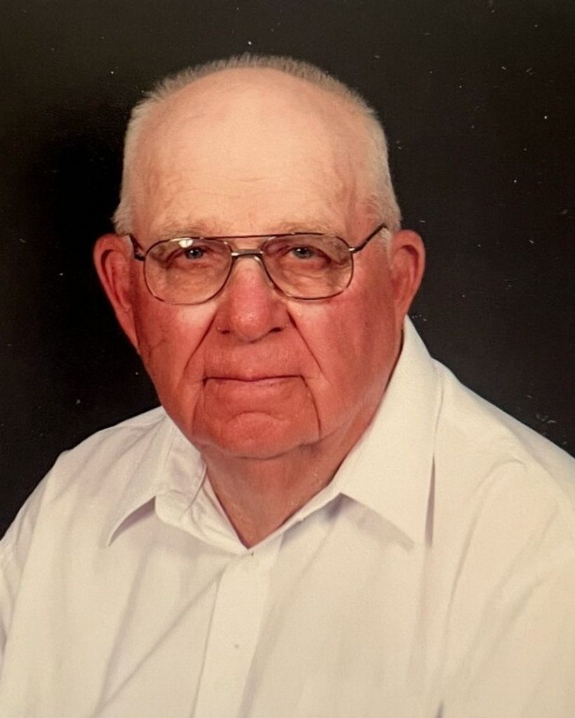 Darold Werkmeister Profile Photo