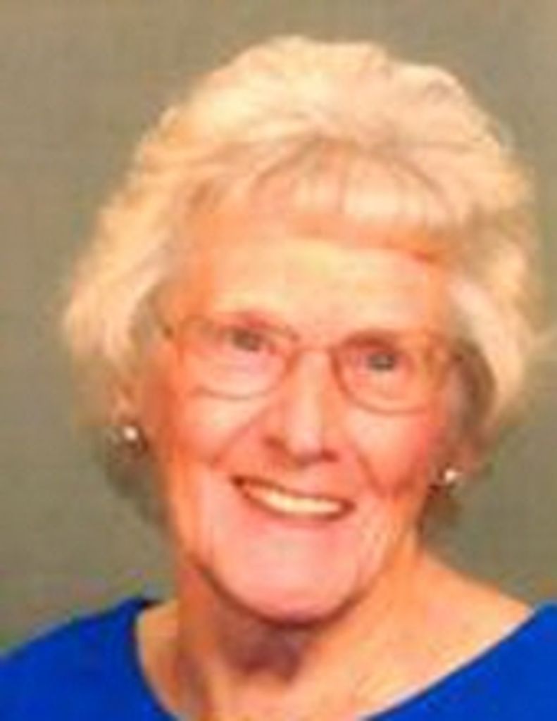 Faye Worley Bates Profile Photo