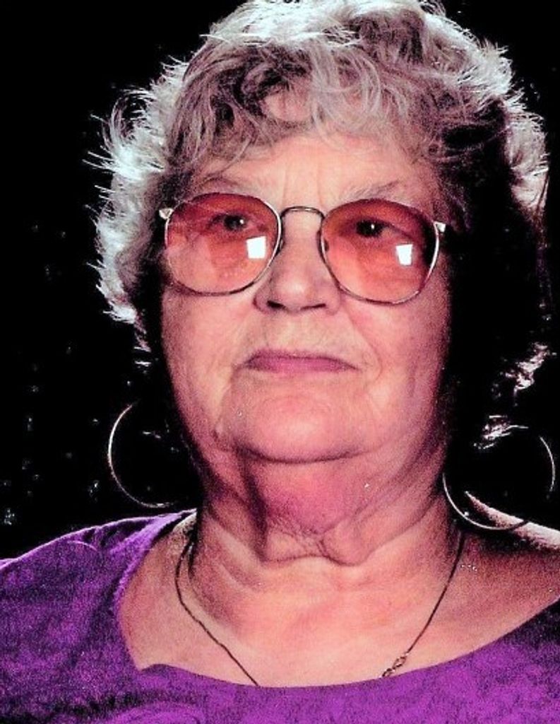 Judith Mapes Profile Photo