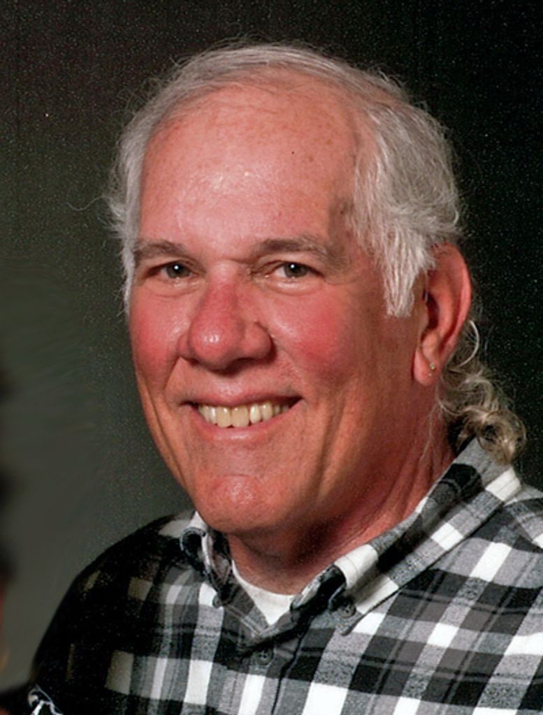 Jeff Hamme Profile Photo