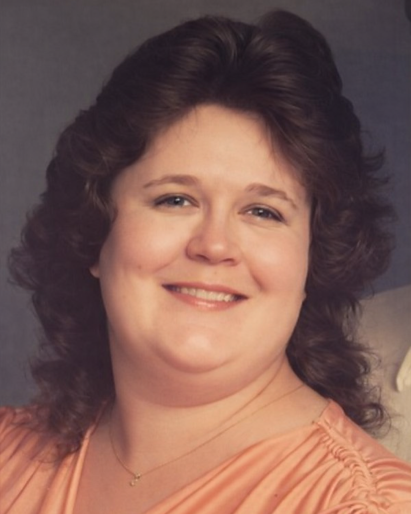 Virginia Brown Corbitt