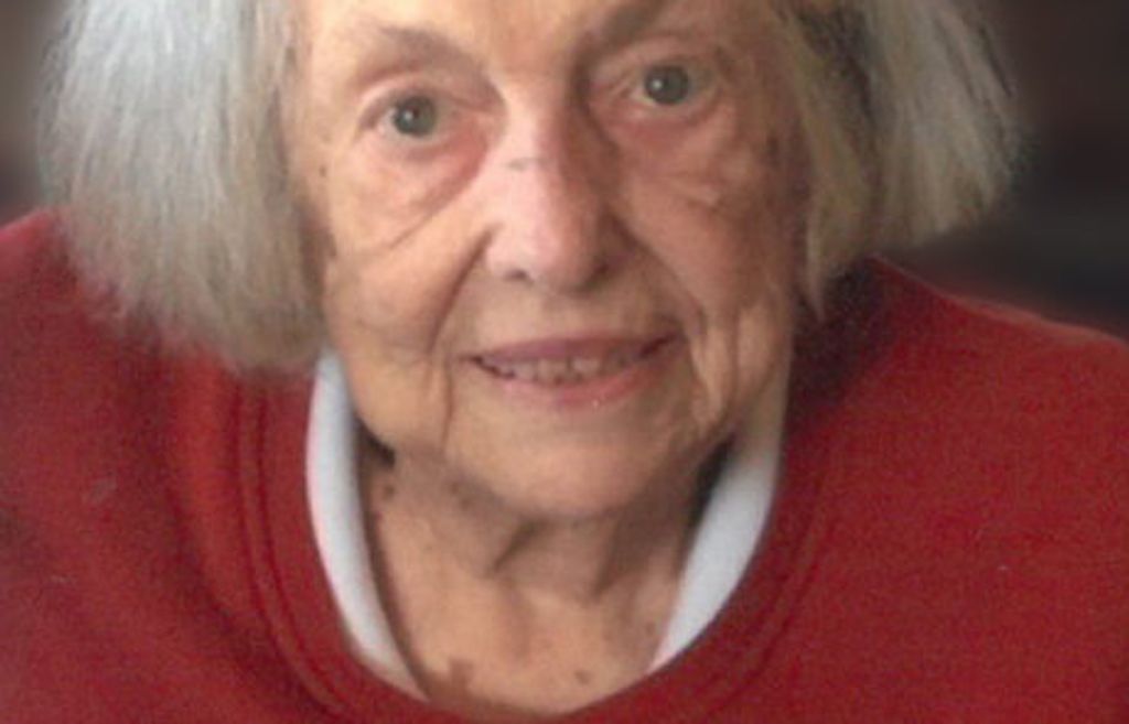 June M. Willey