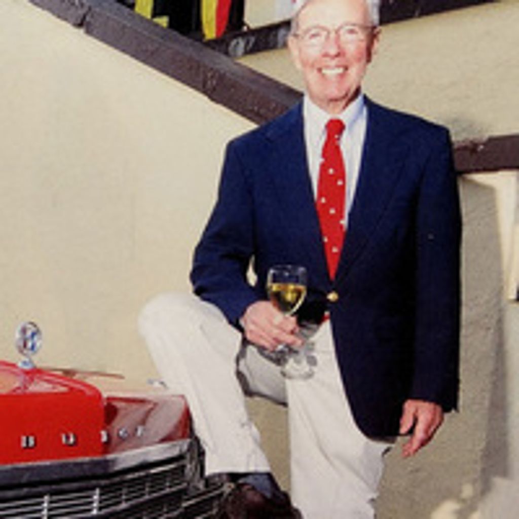 William Lewis "Bill" Rowe Iii