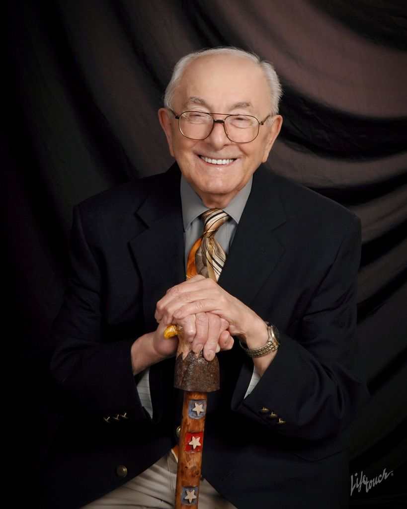Anthony J. Pichini