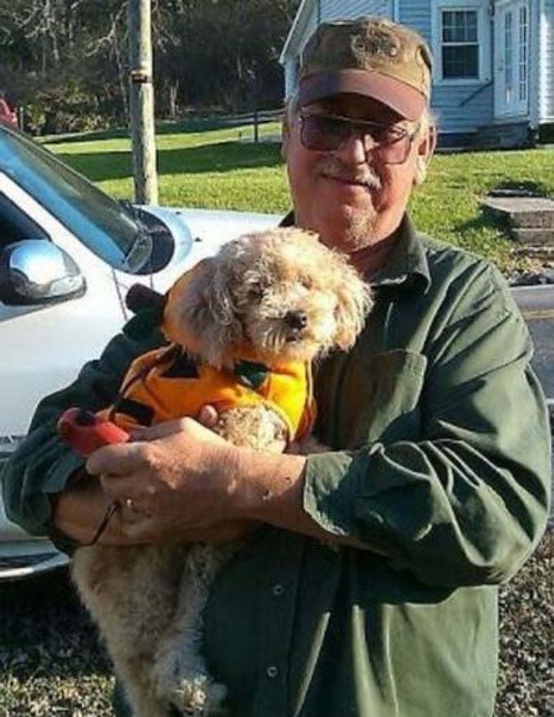 Eddie Ray Wyatt Profile Photo