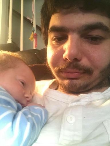 Photo of Tyler A DeLilly
