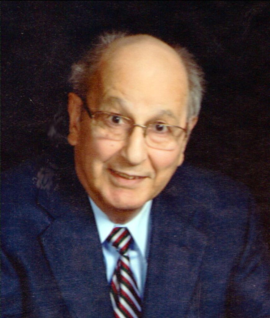 Herach "Harry" Suvajian