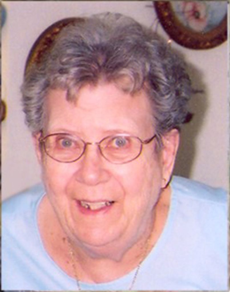 Lois Laverne Engel