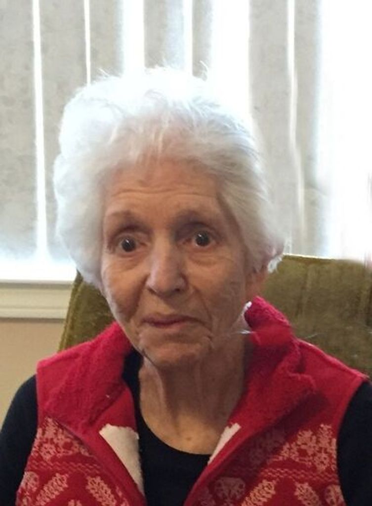 Vama Estelle Robbins Stanger