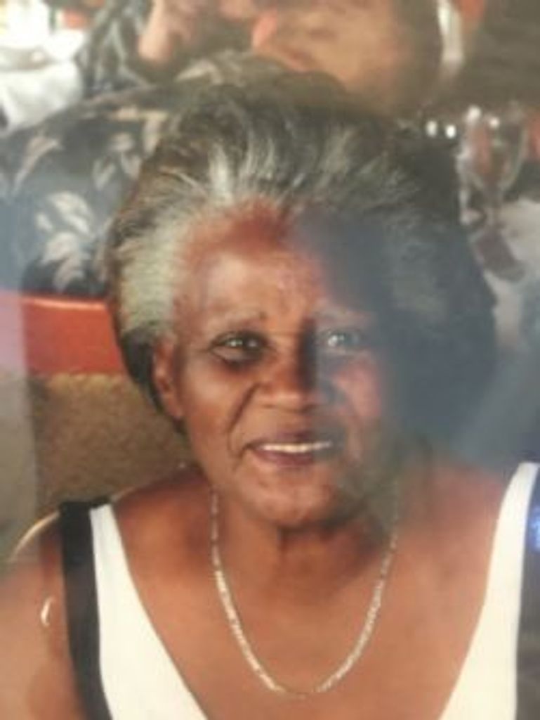 Annie  Laura Dean
