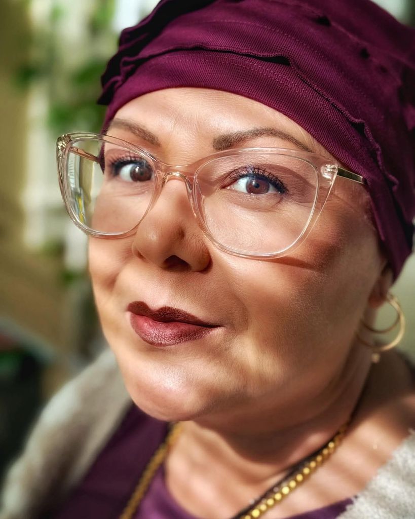 Jennifer Robbins Burdock