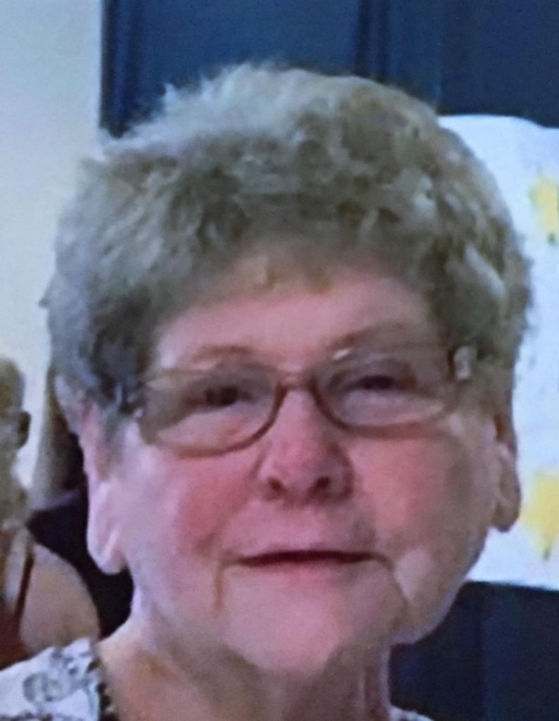 Norma Delaney