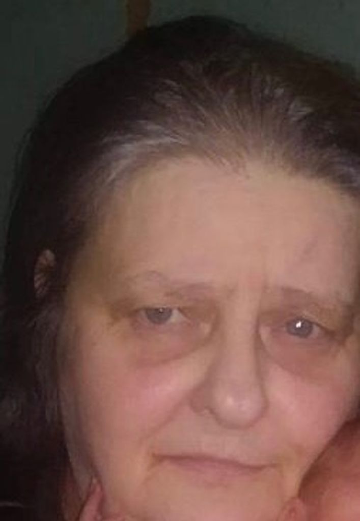 Linda P. Henson