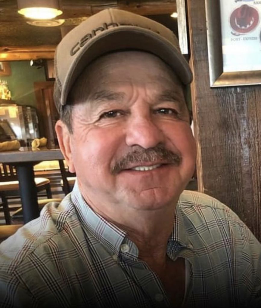 Robert "Robbie" Dean Arnaud Profile Photo