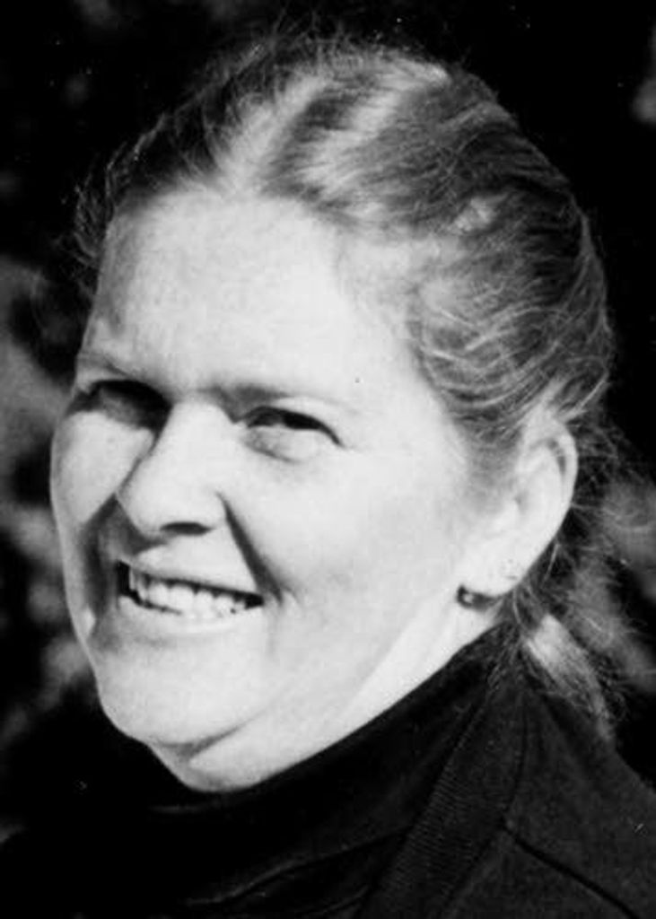 Donna Stater Profile Photo