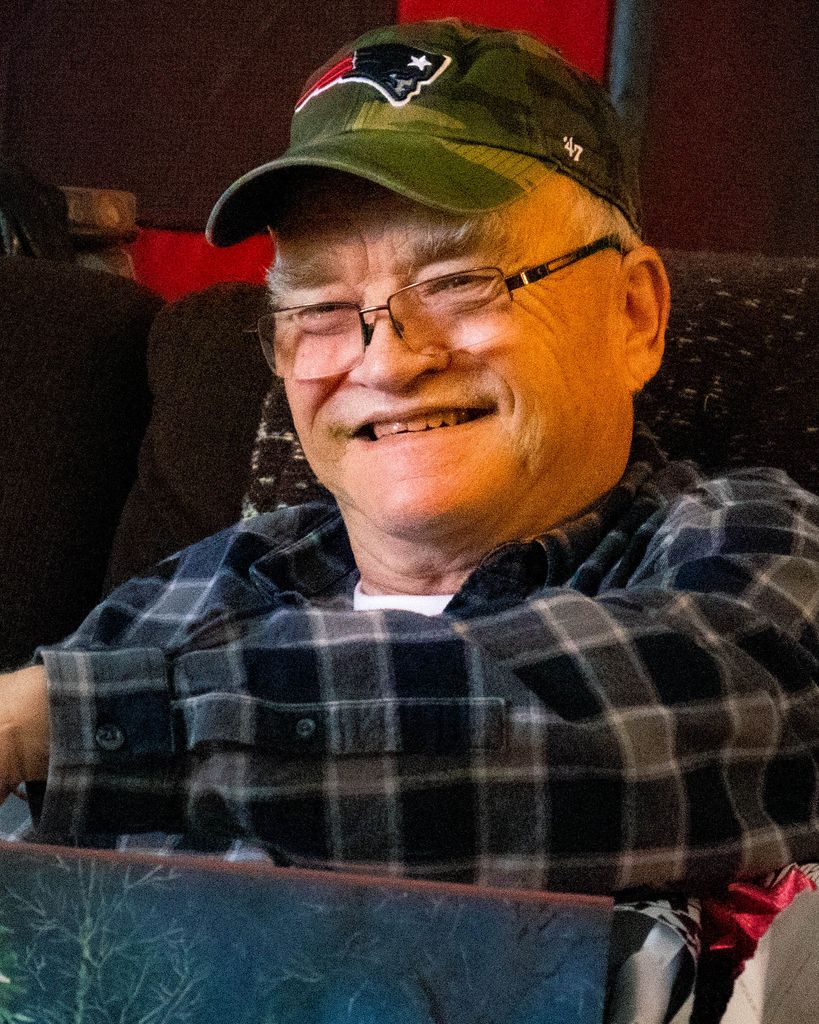 David Newell Profile Photo