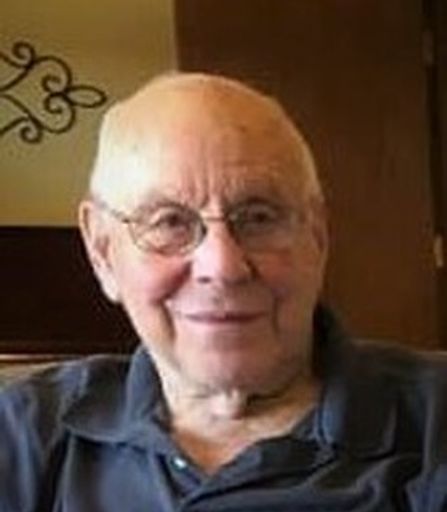 Walter Hammitt Profile Photo