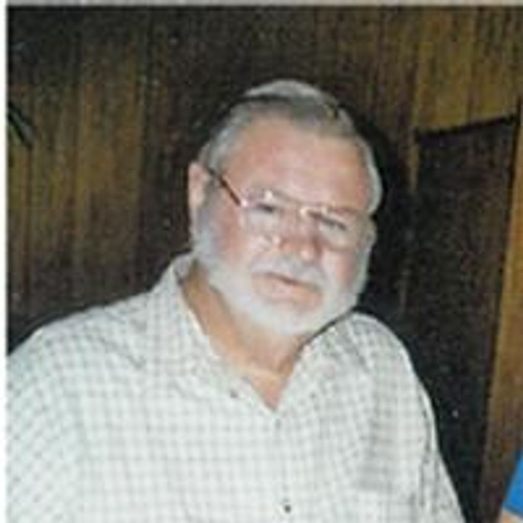 Kenneth E. Cribbs