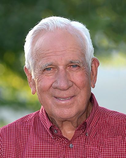 Rodney K. Rasmussen Profile Photo