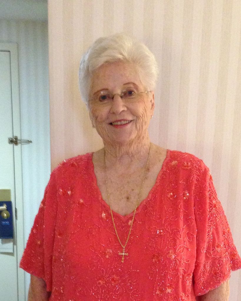 Joan Loftin
