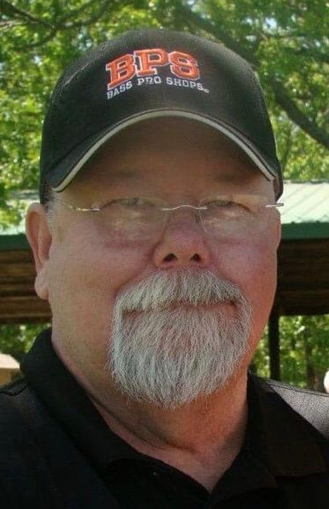 Donald Glen Barnes