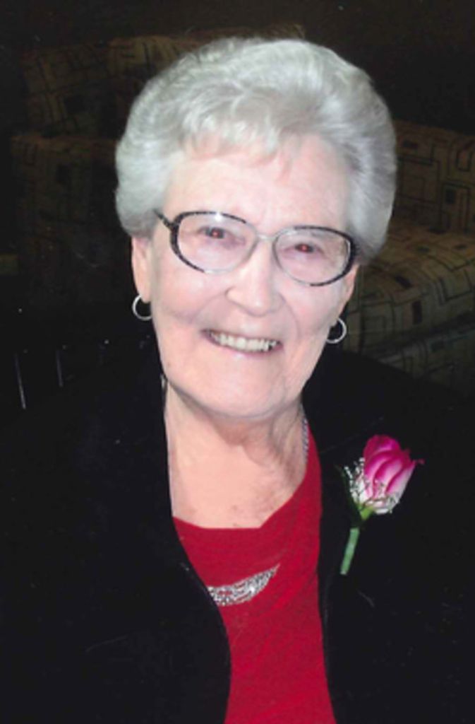 Lavaughn E. Detweiler