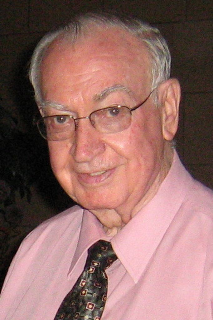 Nels Bernum Kleveland Profile Photo