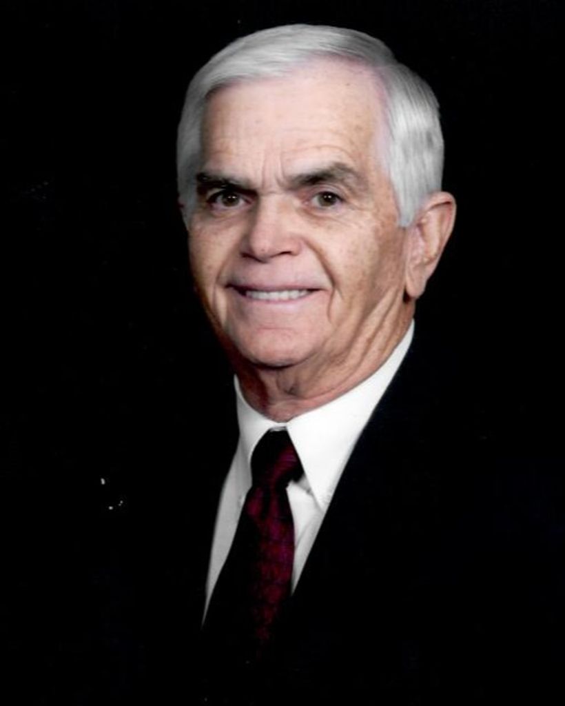 Theodore Benjamin Williams Jr. Profile Photo