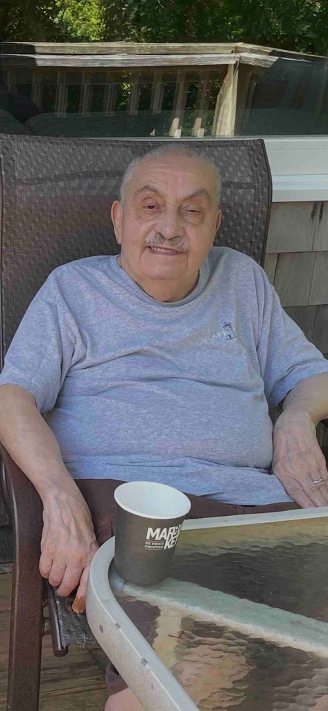 Vincent Ralph Laporta Profile Photo