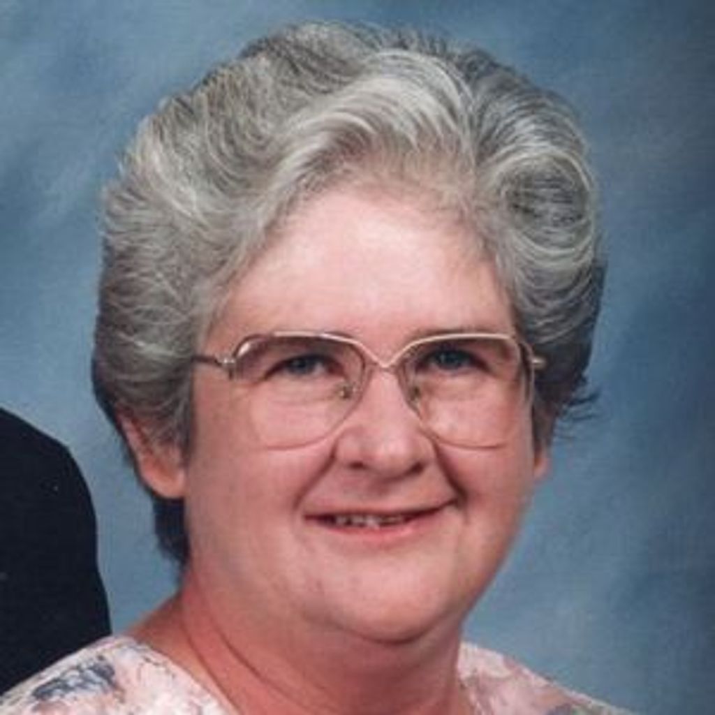 Mrs. Hannah Kay Allgier