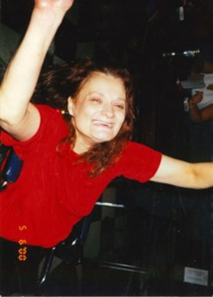 Linda Jean Carrero