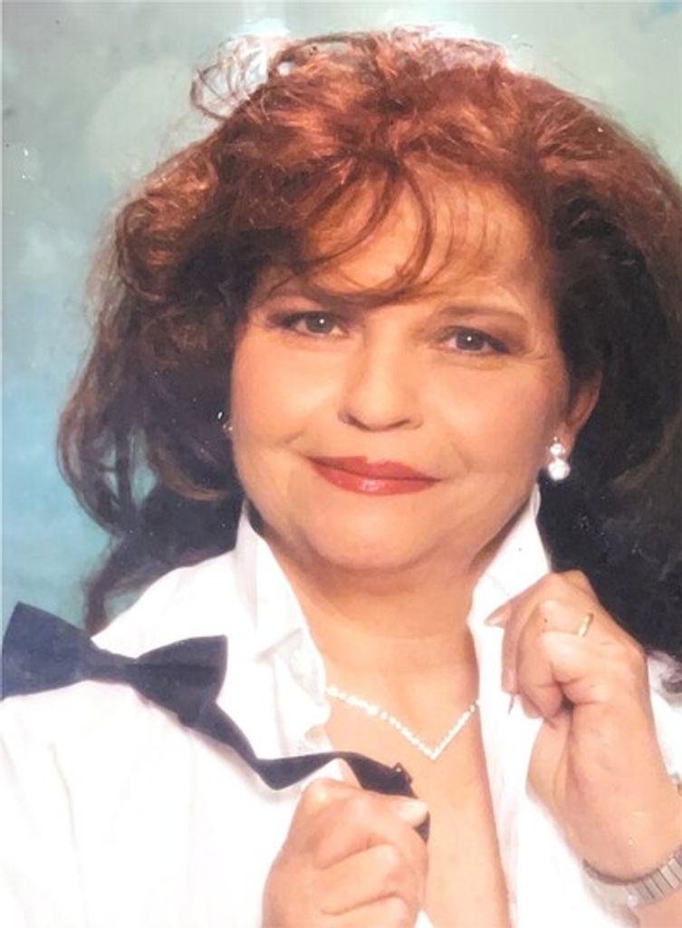 Judy Ann Herring Profile Photo