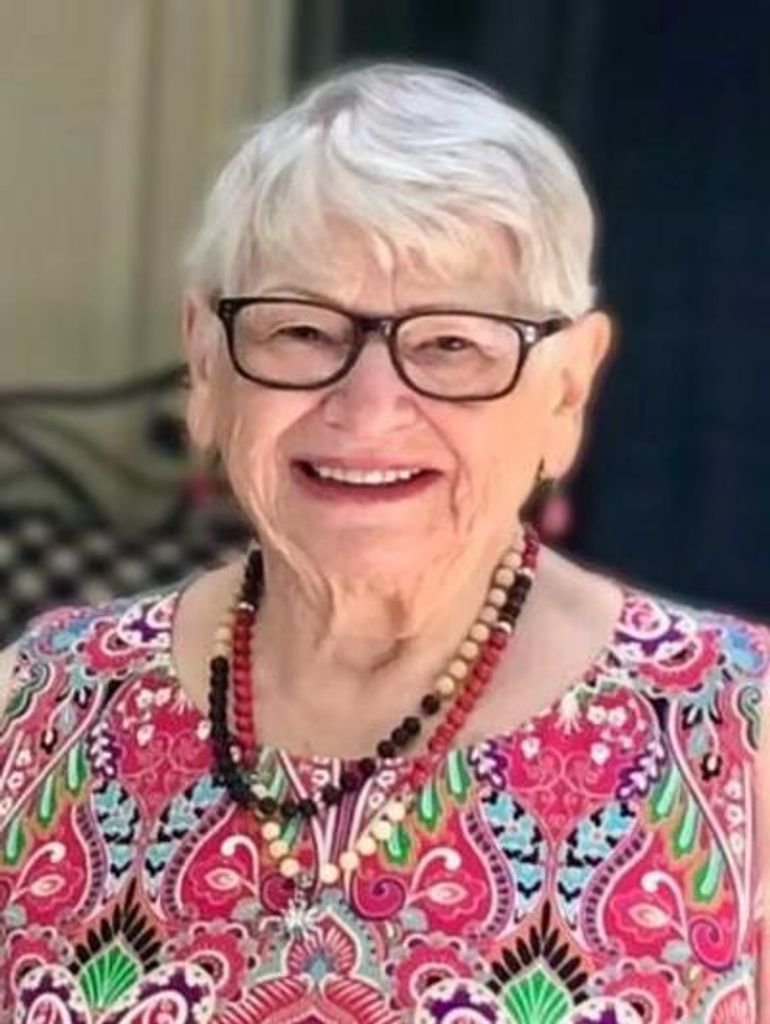 Anna M. Antal Profile Photo