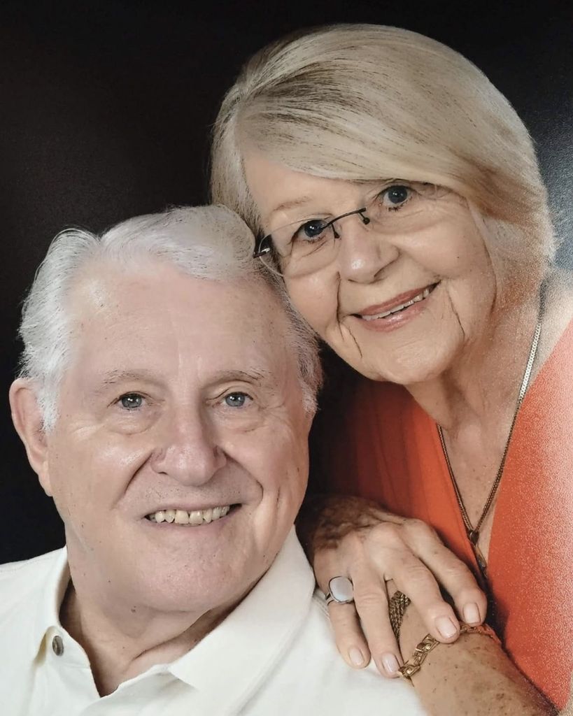 GERALD "JERRY" STRINGER Profile Photo