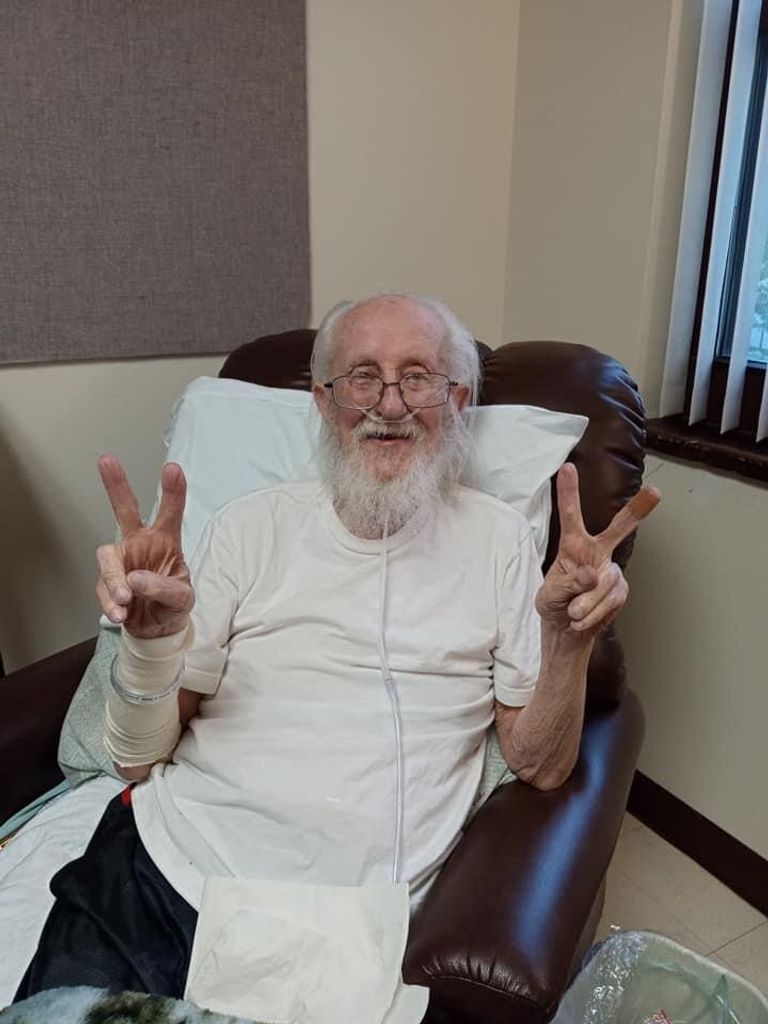 Robert Lawrence Fine