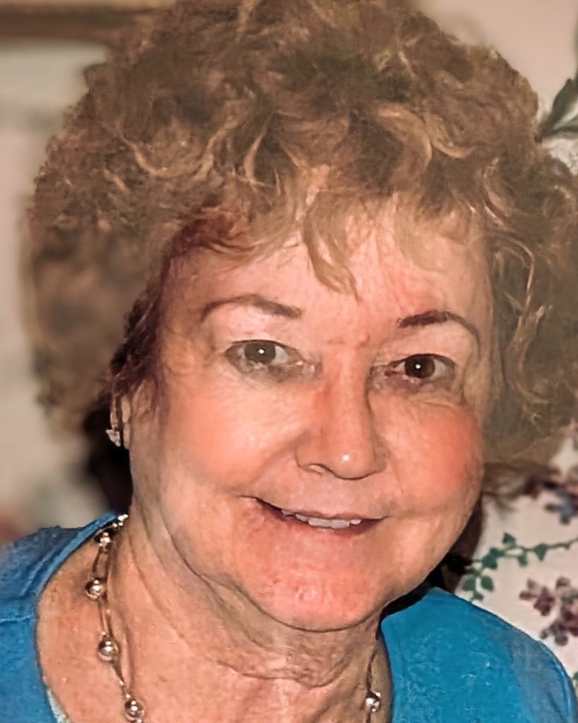 Catherine "Kay" Barrett Profile Photo