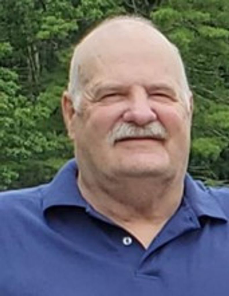 John F. Carpenter Profile Photo