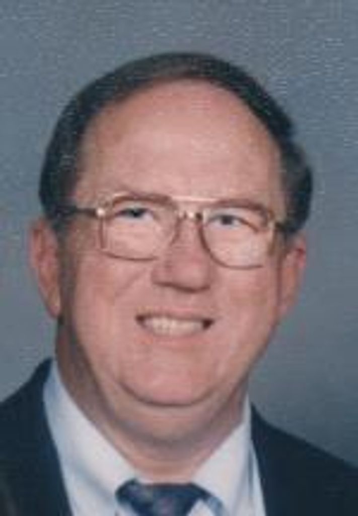 Fred L. Ratliff