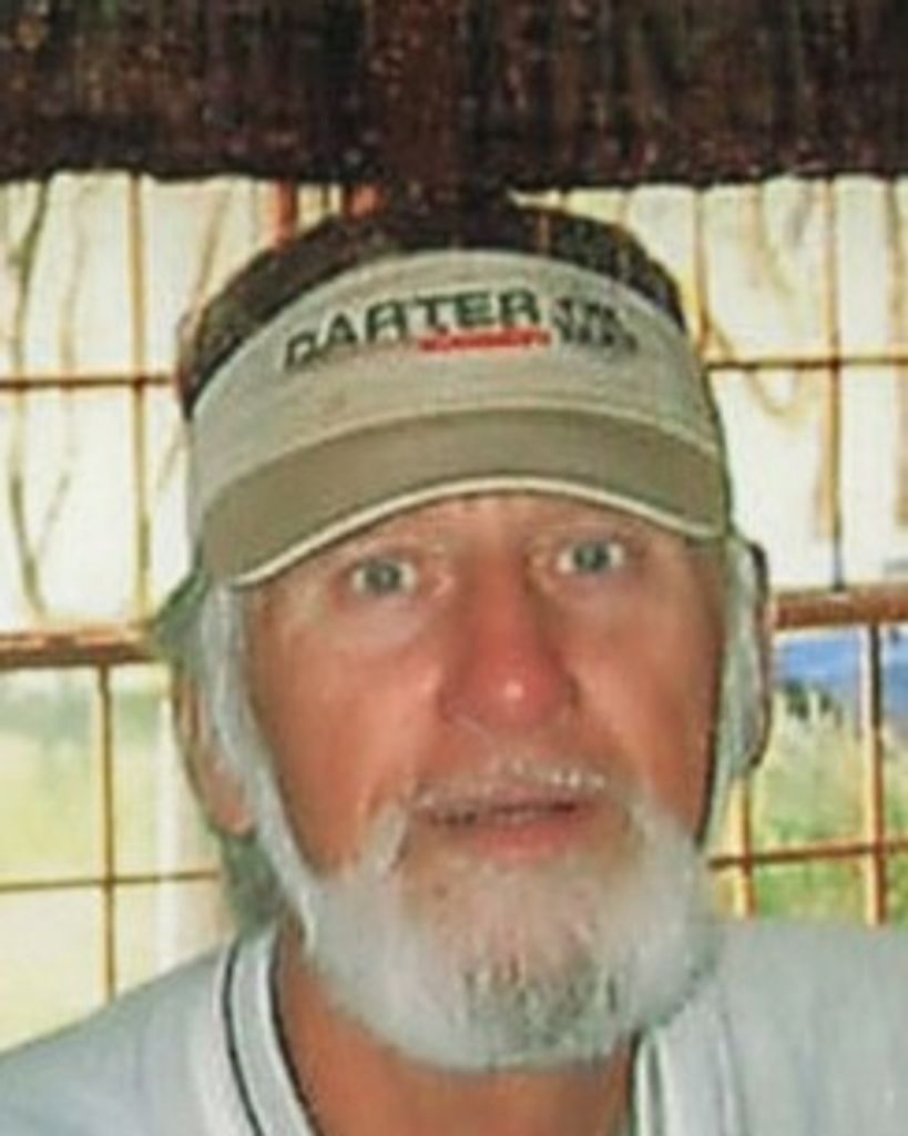 William "Willie/Bill" R. Schutz