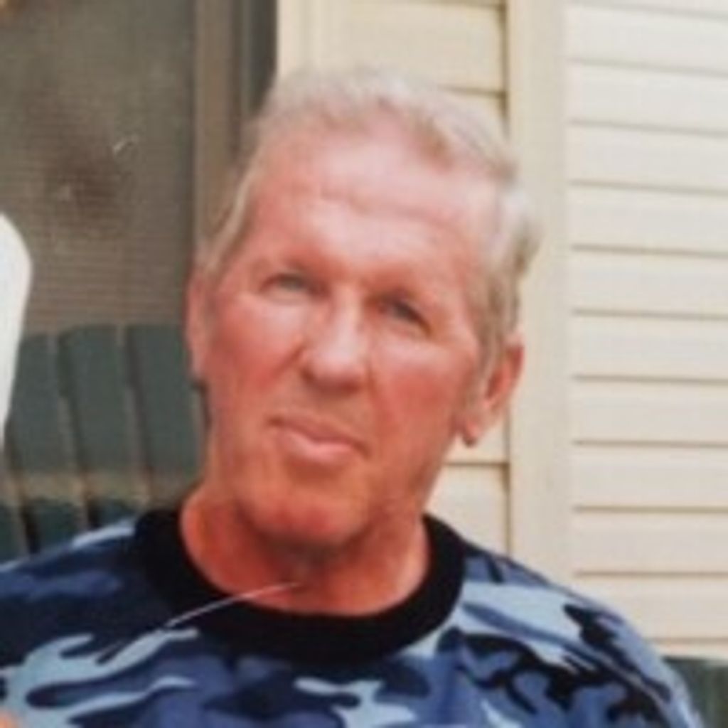 Darrell Wayne Rager Profile Photo