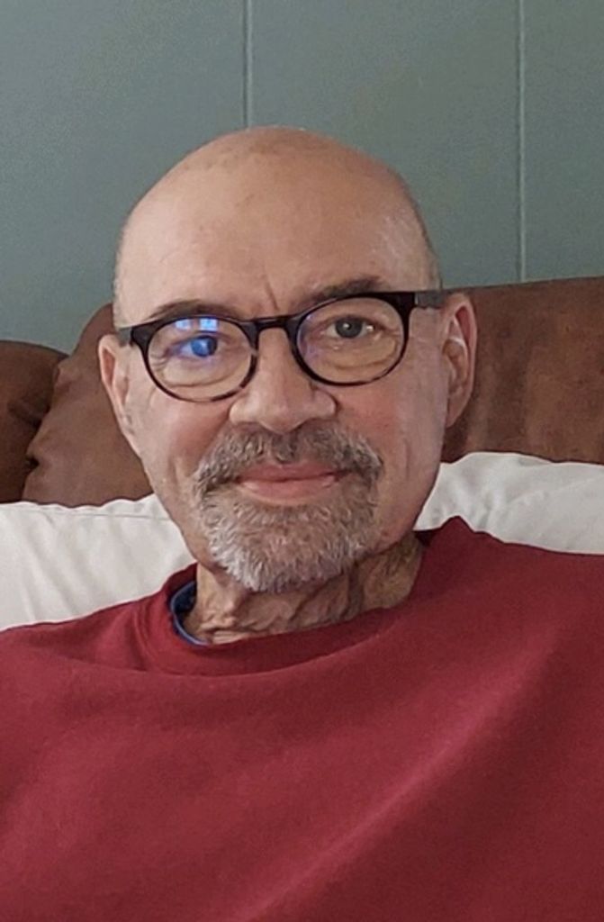 Thomas "Tommy" Arsenault Profile Photo