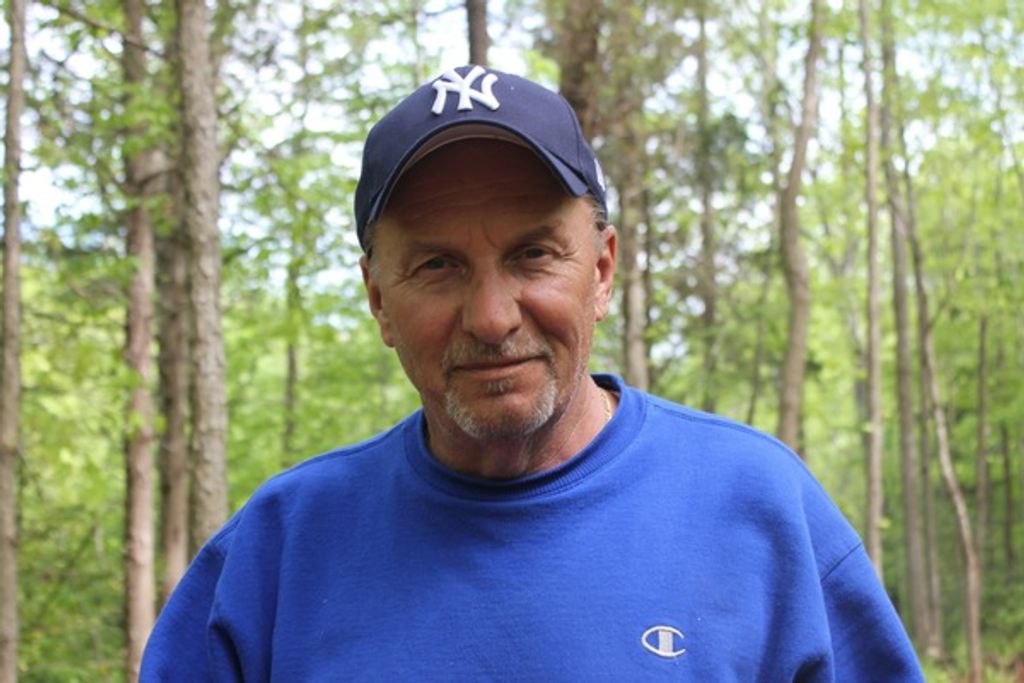 Robert "Bob" A. Pangretic Profile Photo