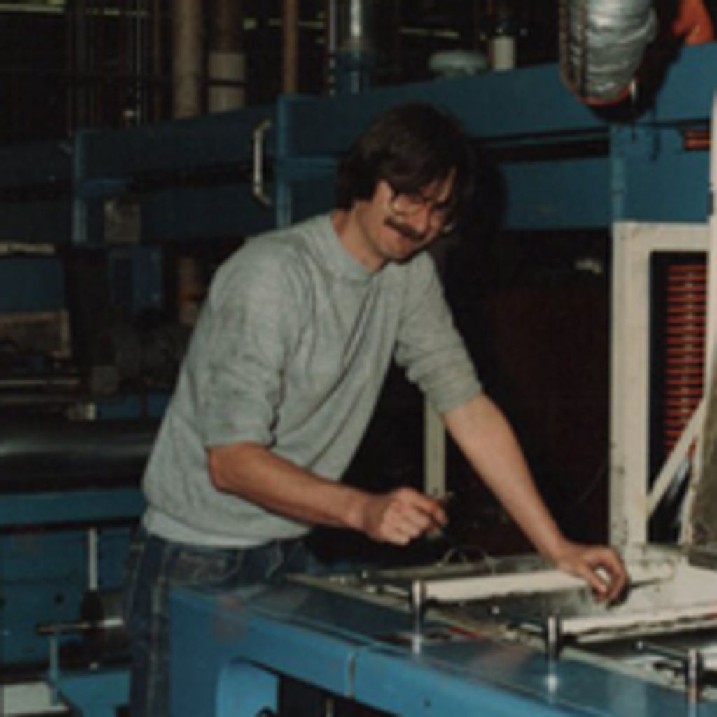 Vincent "Vinny" A. Letkowski