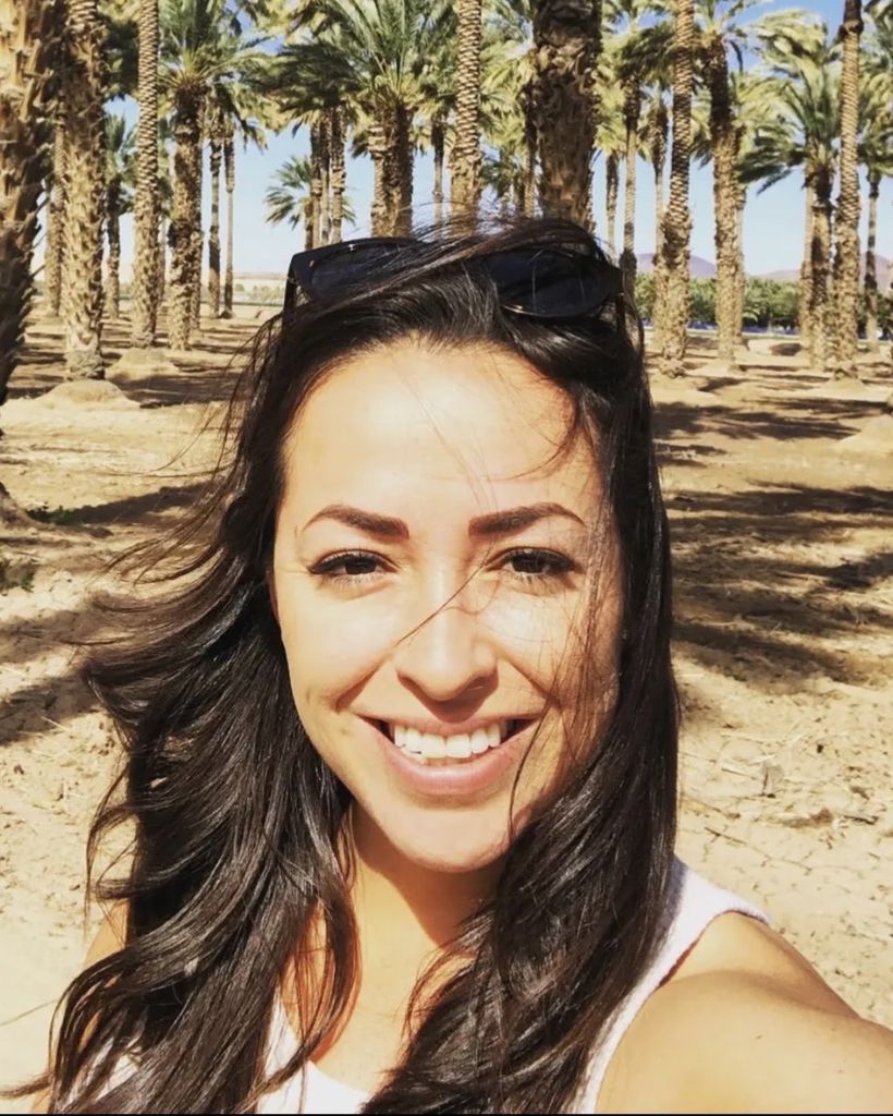 Sheree Rochelle Lopez Barela Kornelsen