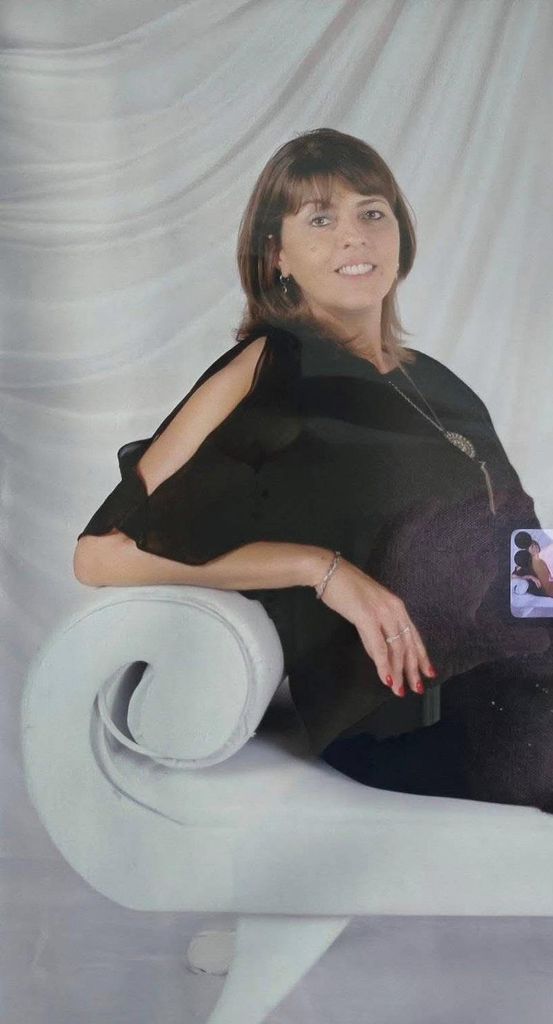 Angela Dawn Reed Profile Photo