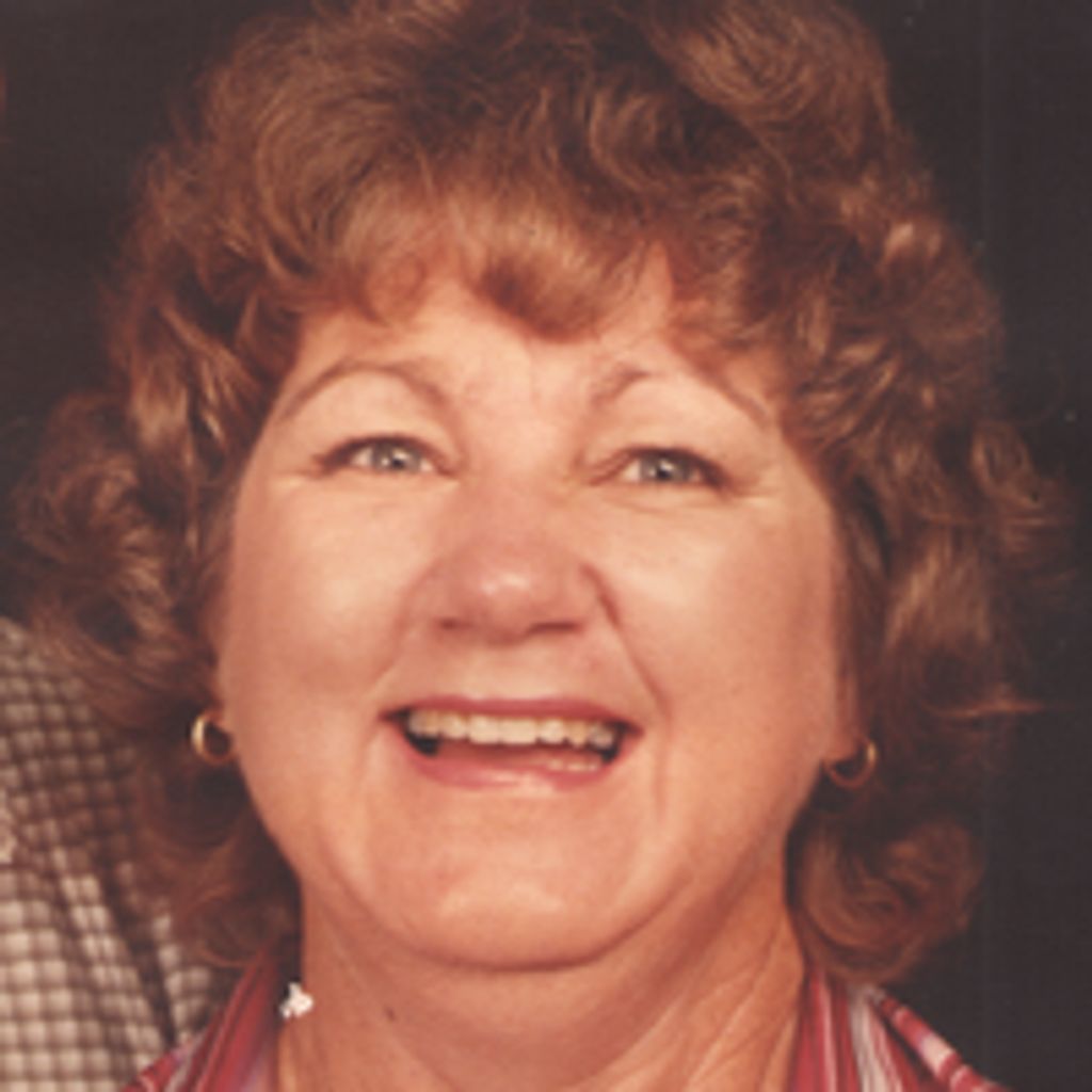 Betty Pontiff